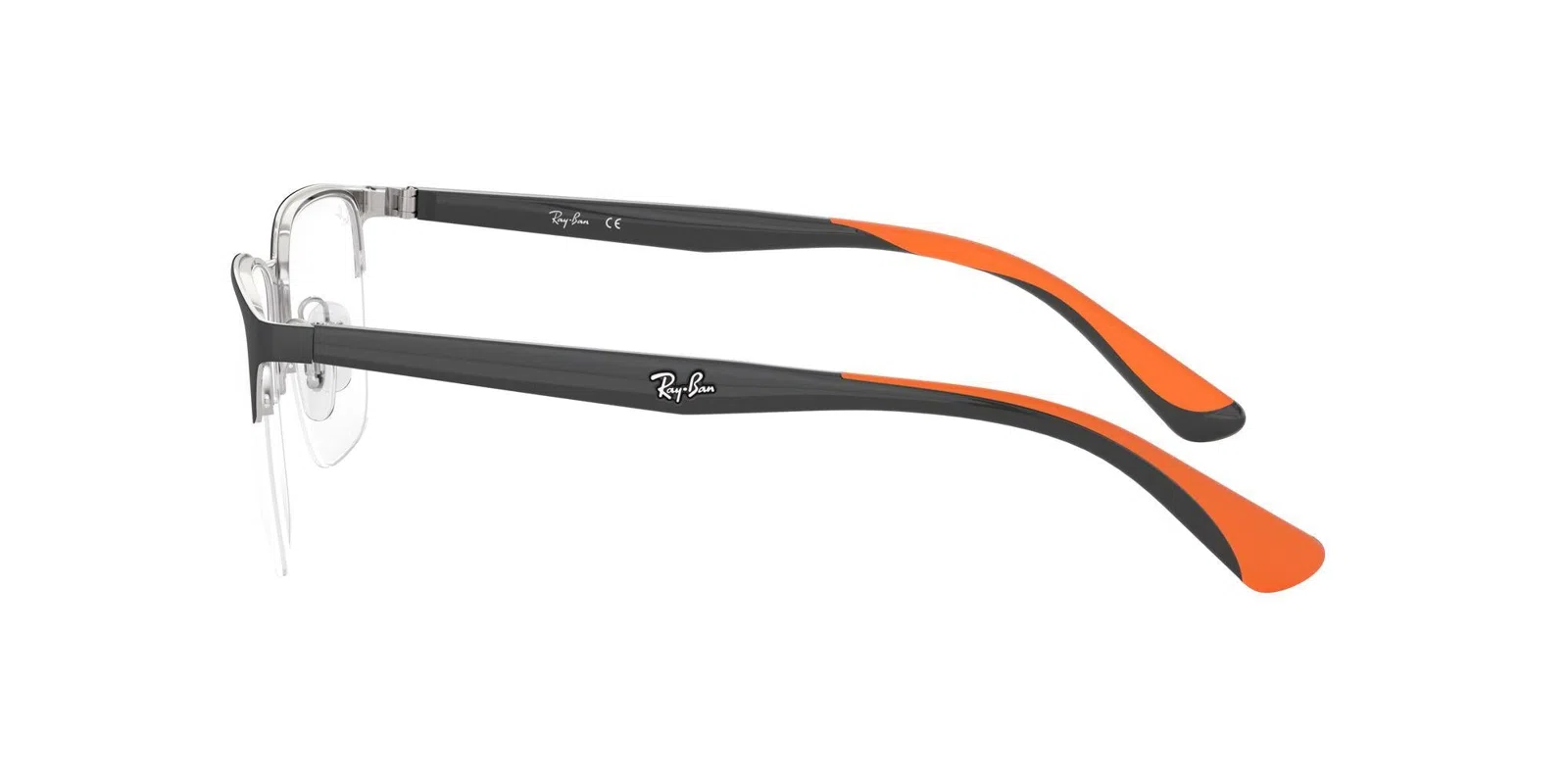 Ray-Ban 6428 Eyeglasses - view 14